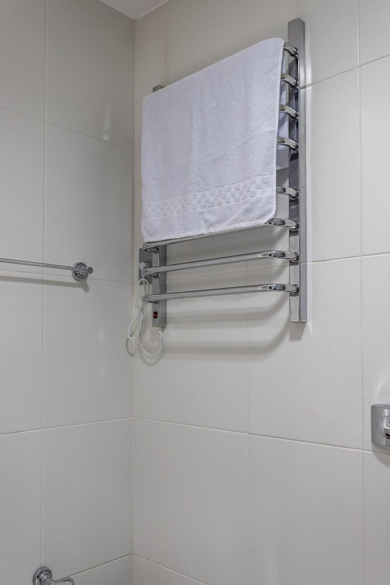 Apt Charmoso Completo Com Ar Condicionado No Leblon 里约热内卢 外观 照片